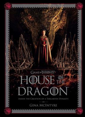 How Many House of the Dragon Books Are There, and What Do They Encompass?