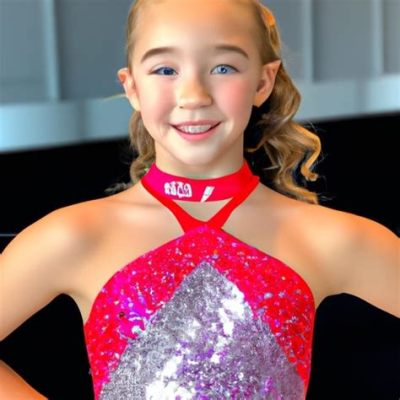 How Old is Holly from Dance Moms and What Can We Learn from Her Journey?