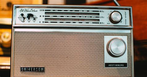 How to Get Your Music Played on the Radio for Free: Strategies and Insights