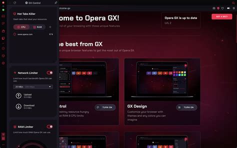 How to Zoom Out in Opera GX: A Comprehensive Guide with Insightful Views