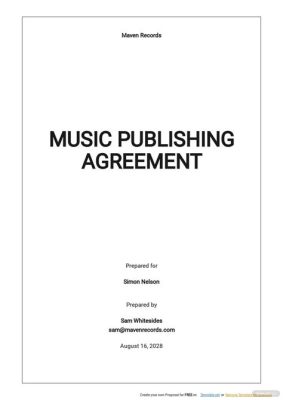 What Are Publishing Rights in Music: A Comprehensive Exploration with Discussable Insights